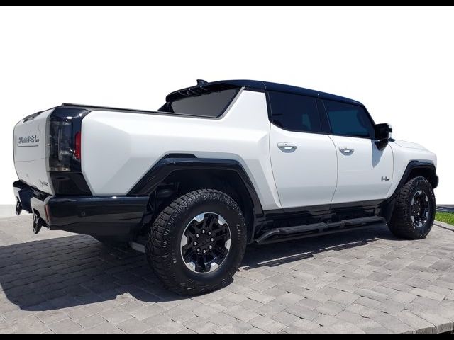 2022 GMC HUMMER EV Edition 1