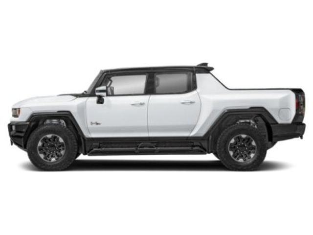 2022 GMC HUMMER EV Edition 1