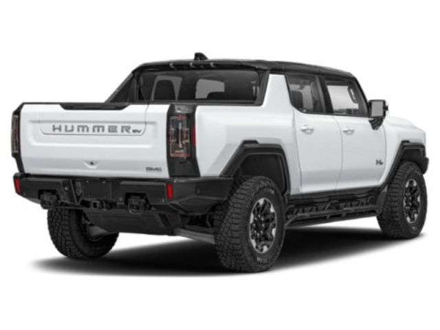 2022 GMC HUMMER EV Edition 1