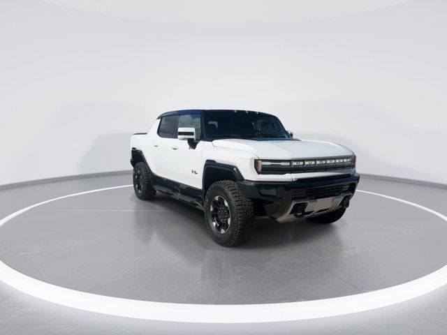 2022 GMC HUMMER EV Edition 1