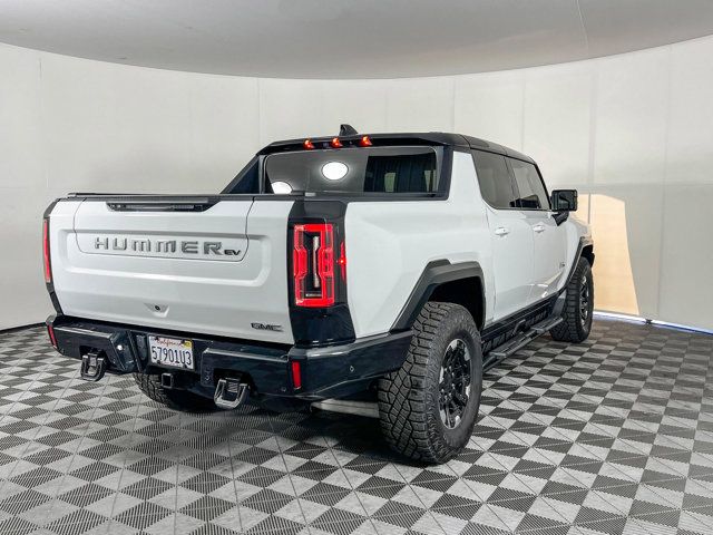 2022 GMC HUMMER EV Edition 1