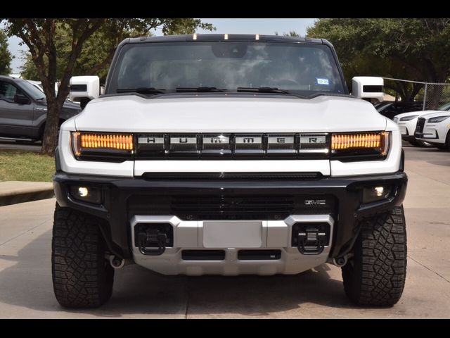 2022 GMC HUMMER EV Edition 1