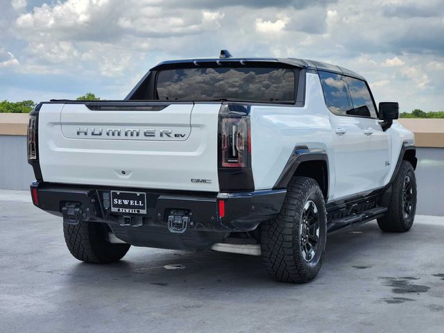 2022 GMC HUMMER EV Edition 1