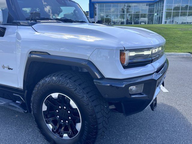 2022 GMC HUMMER EV Edition 1