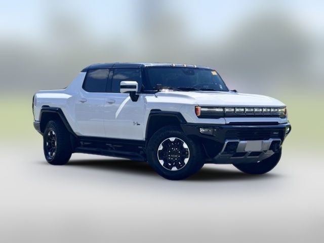 2022 GMC HUMMER EV Edition 1