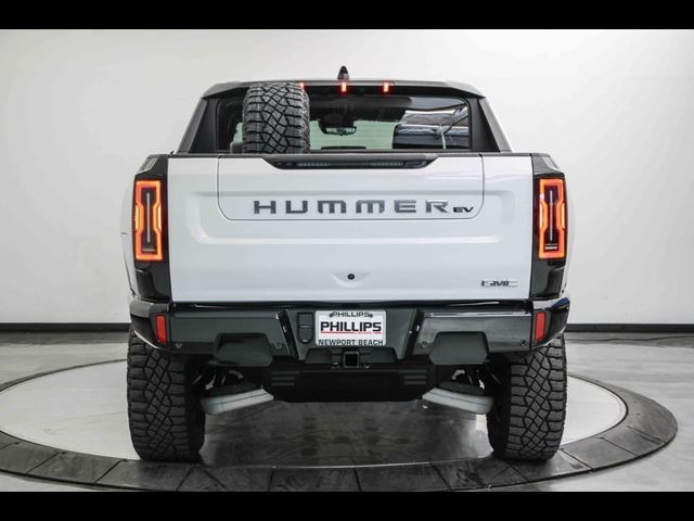 2022 GMC HUMMER EV Edition 1