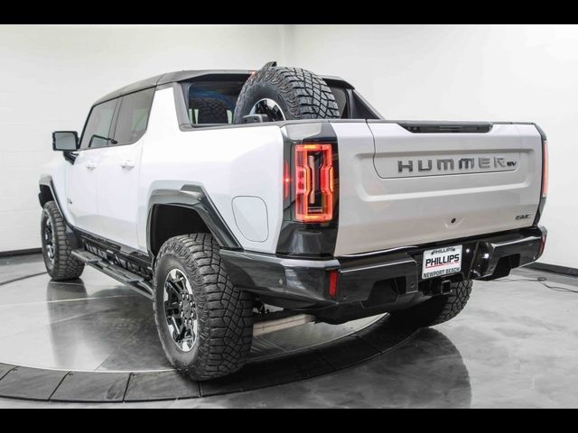 2022 GMC HUMMER EV Edition 1