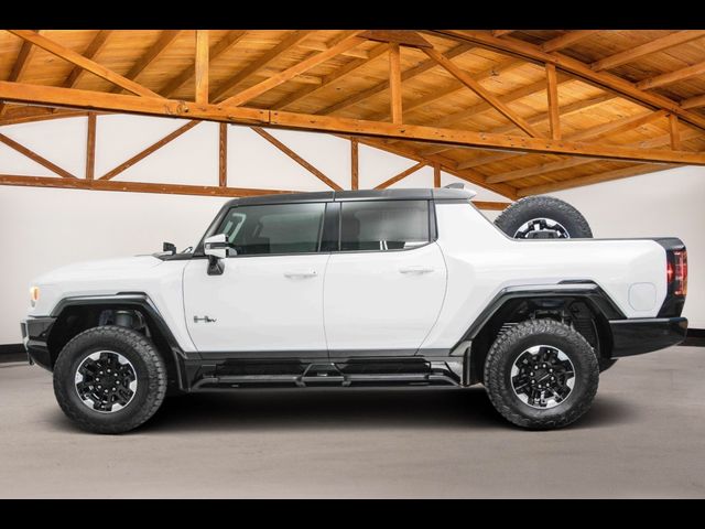 2022 GMC HUMMER EV Edition 1