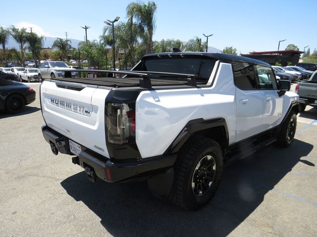 2022 GMC HUMMER EV Edition 1