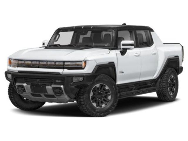 2022 GMC HUMMER EV Edition 1