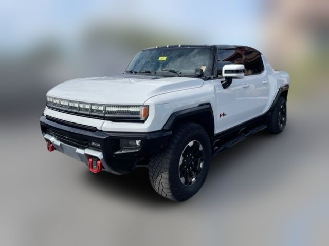 2022 GMC HUMMER EV Edition 1