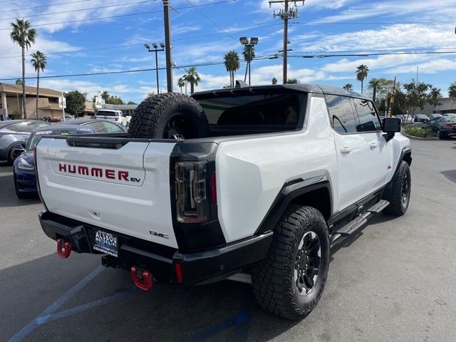 2022 GMC HUMMER EV Edition 1