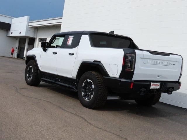 2022 GMC HUMMER EV Edition 1