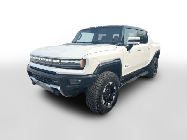 2022 GMC HUMMER EV Edition 1