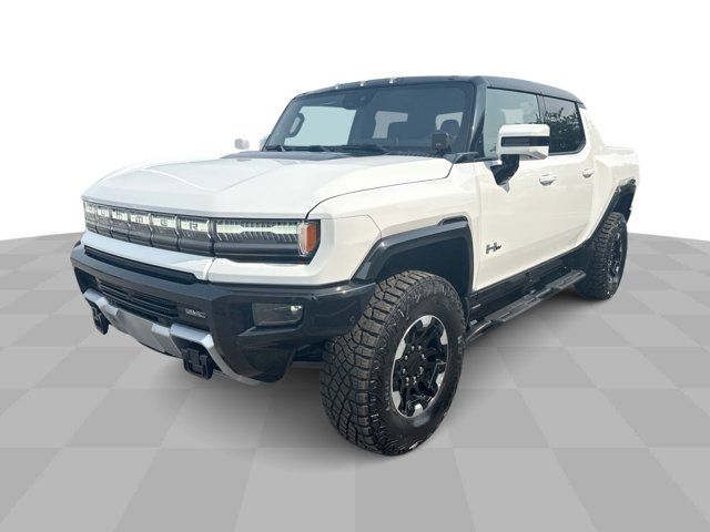 2022 GMC HUMMER EV Edition 1