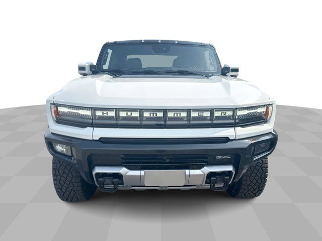 2022 GMC HUMMER EV Edition 1