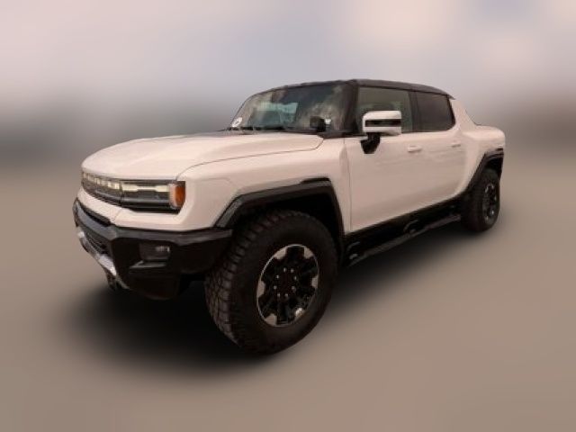 2022 GMC HUMMER EV Edition 1