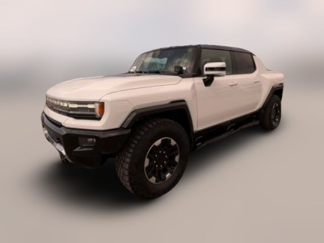 2022 GMC HUMMER EV Edition 1