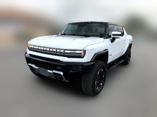 2022 GMC HUMMER EV Edition 1