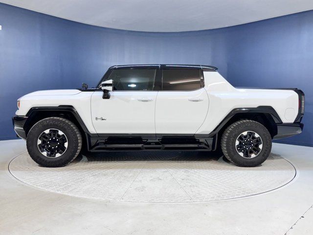 2022 GMC HUMMER EV Edition 1