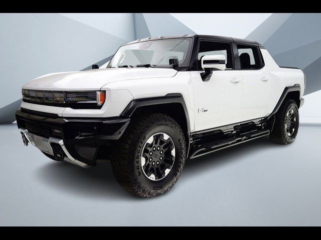 2022 GMC HUMMER EV Edition 1