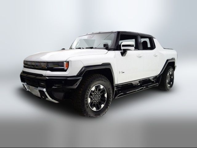 2022 GMC HUMMER EV Edition 1