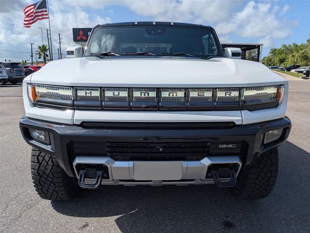 2022 GMC HUMMER EV Edition 1