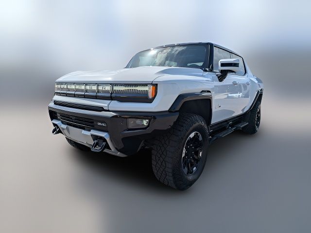 2022 GMC HUMMER EV Edition 1