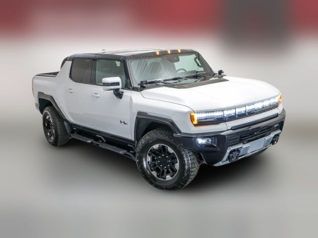 2022 GMC HUMMER EV Edition 1