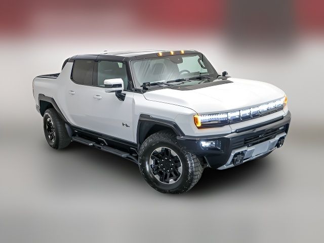 2022 GMC HUMMER EV Edition 1