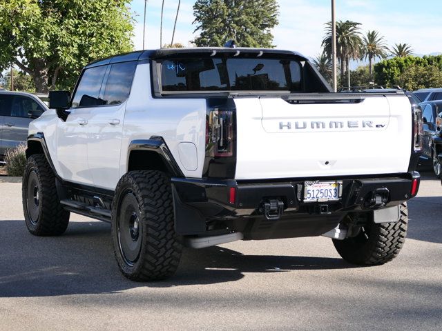 2022 GMC HUMMER EV Edition 1