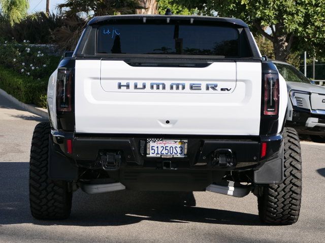 2022 GMC HUMMER EV Edition 1