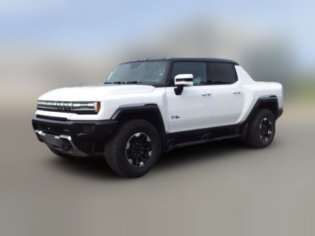 2022 GMC HUMMER EV Edition 1