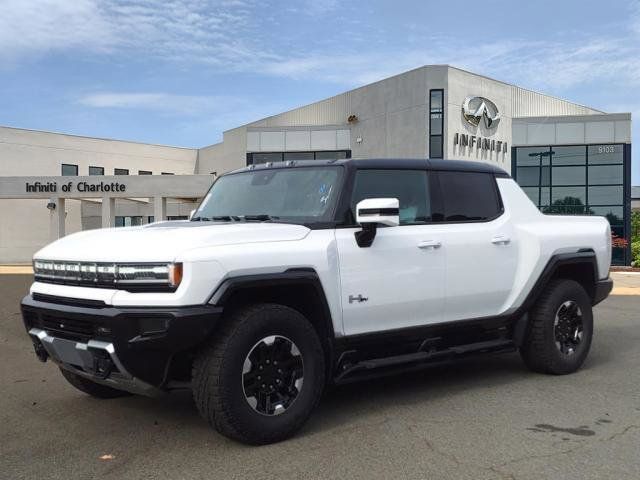 2022 GMC HUMMER EV Edition 1