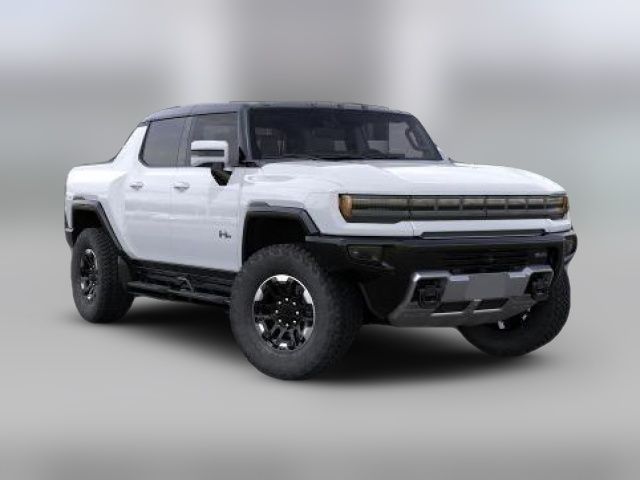 2022 GMC HUMMER EV Edition 1