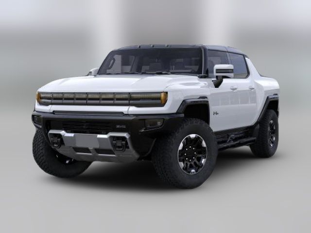 2022 GMC HUMMER EV Edition 1