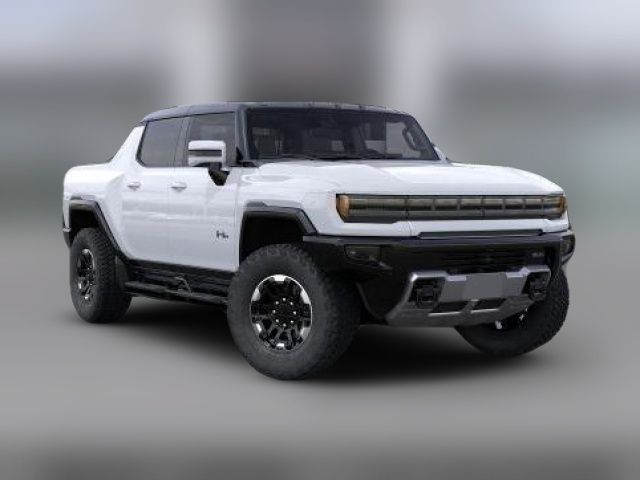 2022 GMC HUMMER EV Edition 1