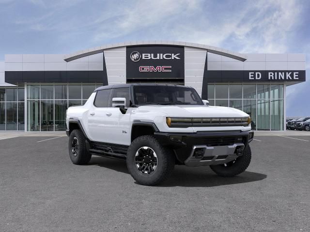 2022 GMC HUMMER EV Edition 1