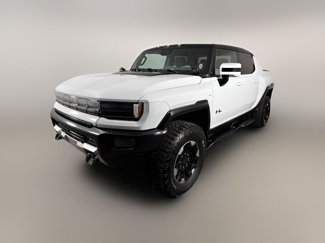 2022 GMC HUMMER EV Edition 1