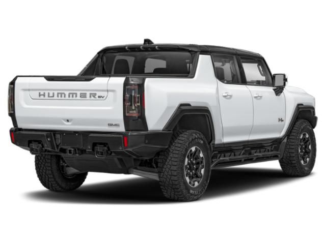 2022 GMC HUMMER EV Edition 1