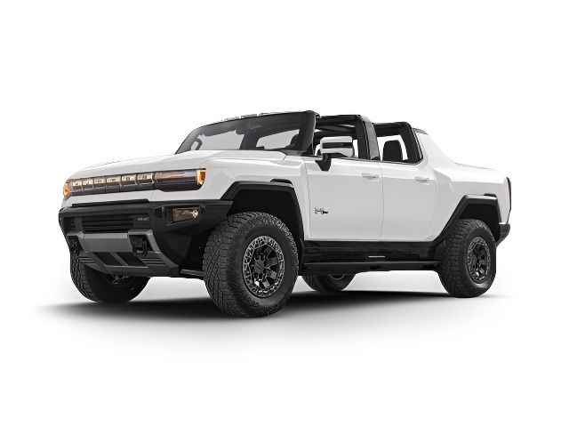 2022 GMC HUMMER EV Edition 1