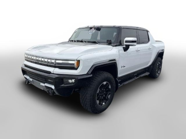 2022 GMC HUMMER EV Edition 1