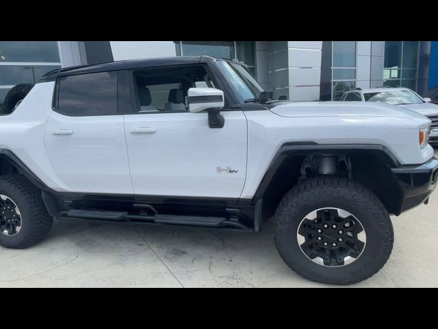 2022 GMC HUMMER EV Edition 1