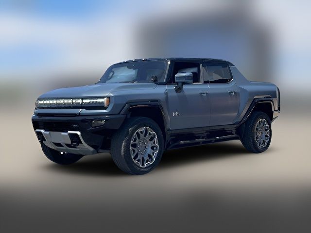 2022 GMC HUMMER EV Edition 1