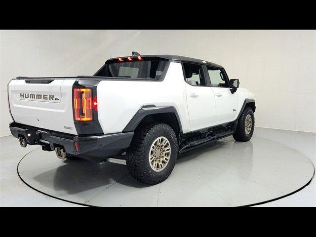 2022 GMC HUMMER EV Edition 1