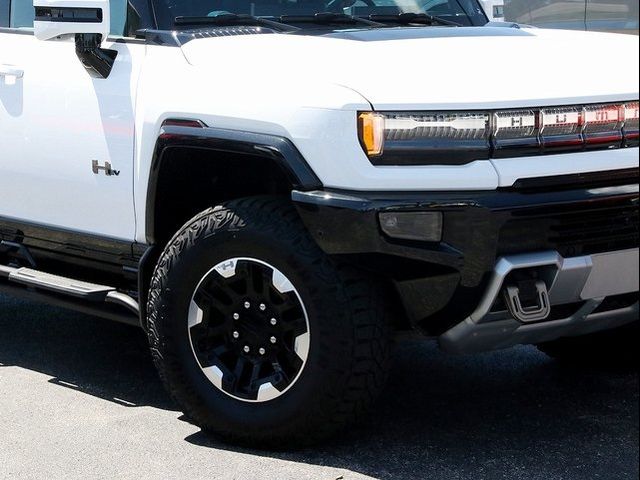 2022 GMC HUMMER EV Edition 1