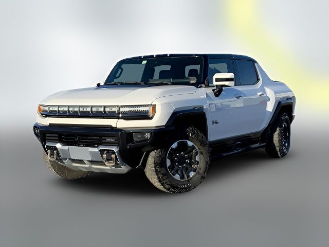 2022 GMC HUMMER EV Edition 1