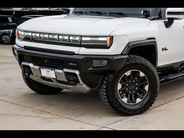 2022 GMC HUMMER EV Edition 1