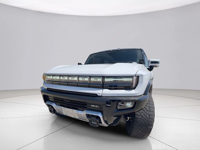 2022 GMC HUMMER EV Edition 1