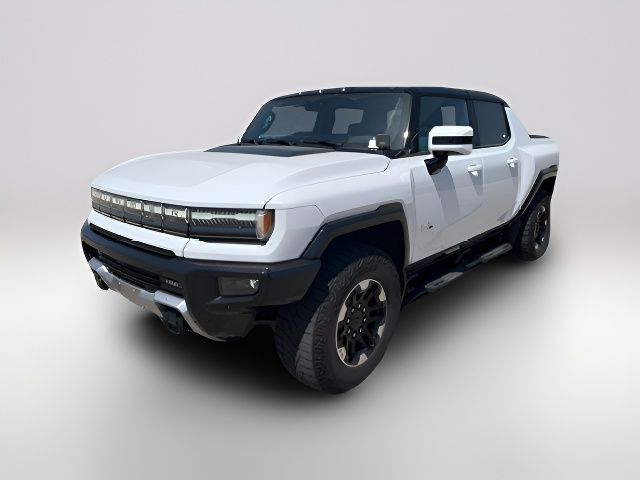 2022 GMC HUMMER EV Edition 1